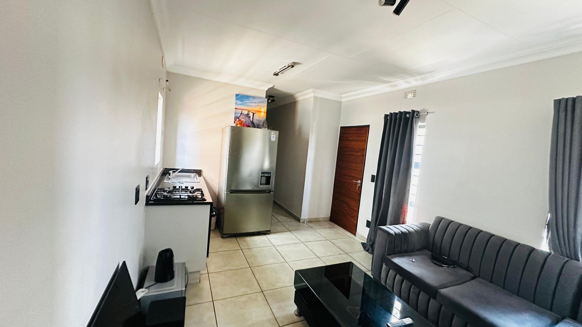 2 Bedroom Property for Sale in South Hills Gauteng