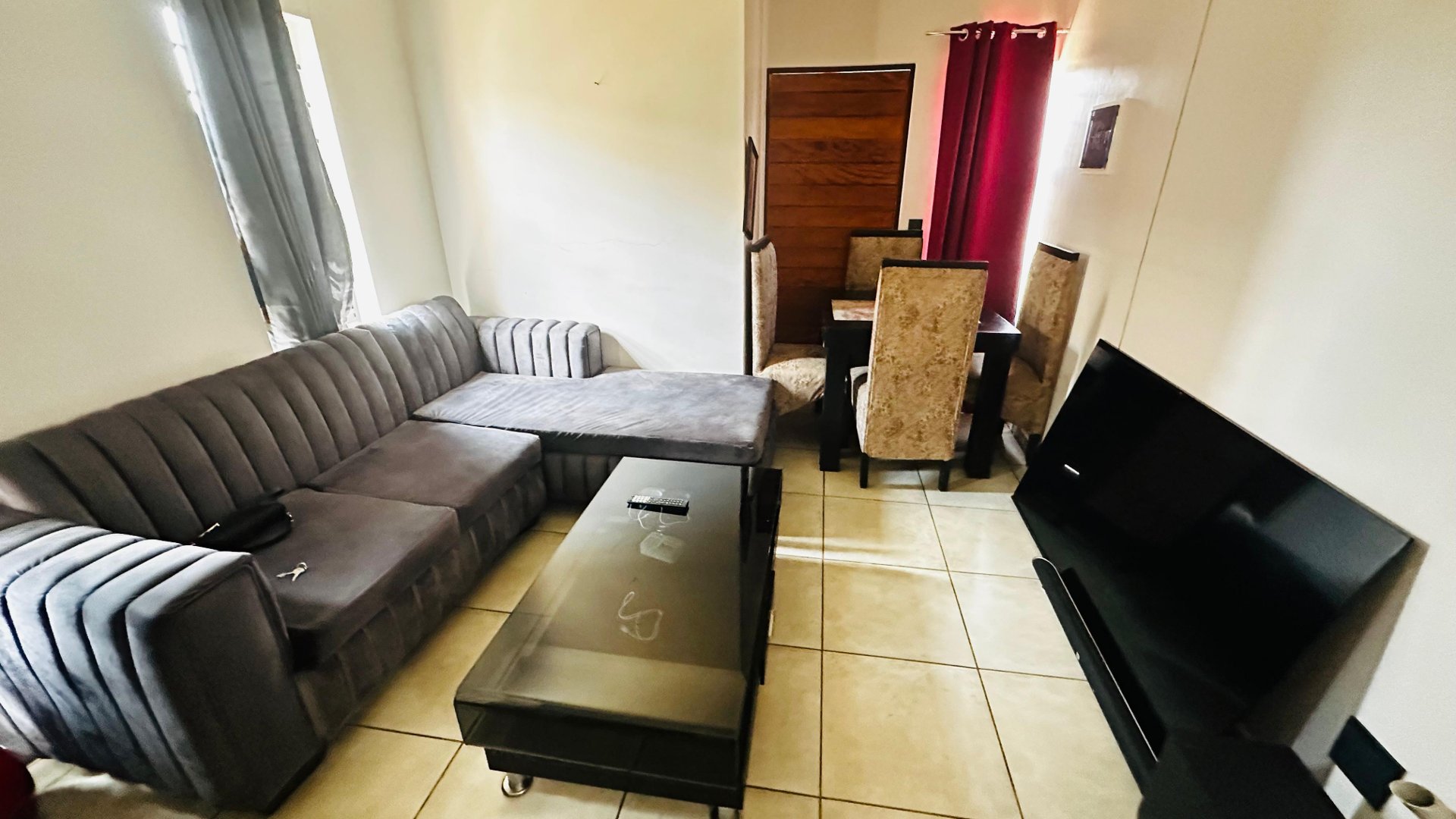 2 Bedroom Property for Sale in South Hills Gauteng