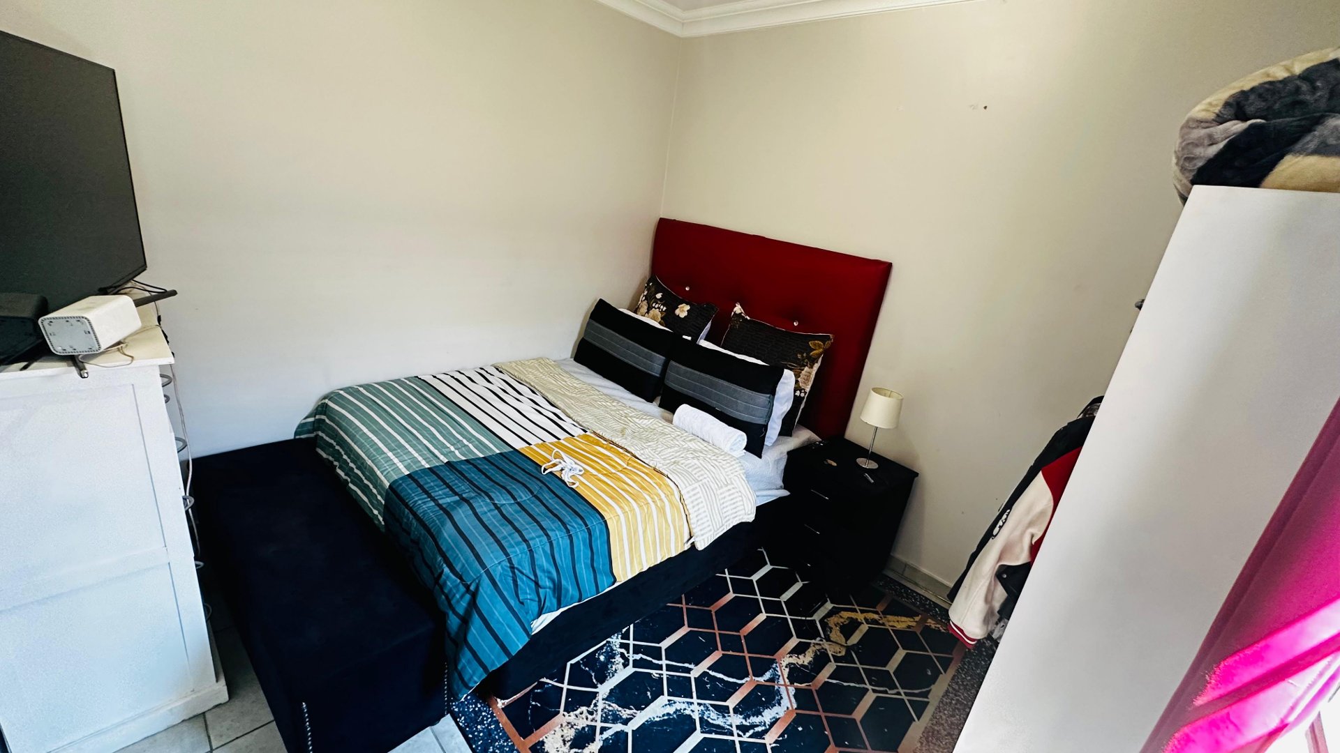 2 Bedroom Property for Sale in South Hills Gauteng