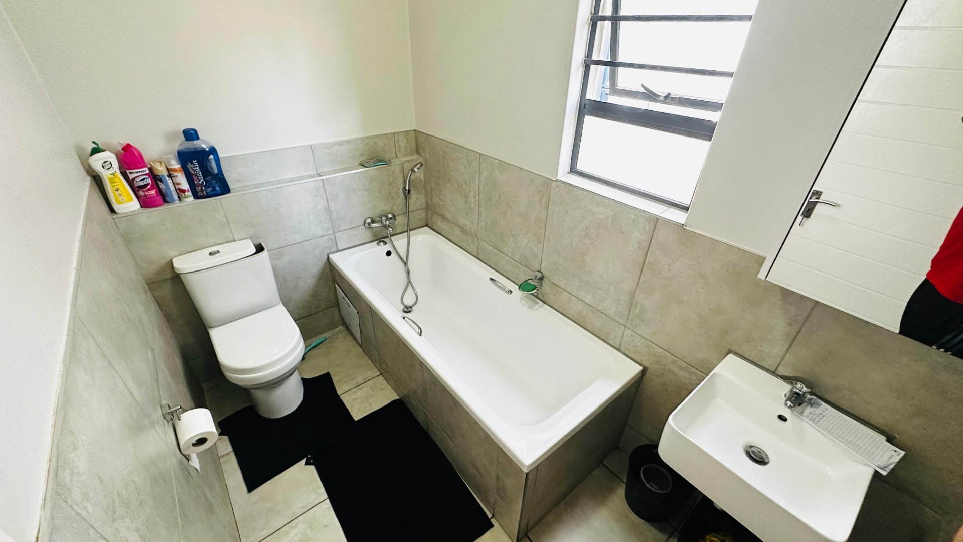 2 Bedroom Property for Sale in South Hills Gauteng