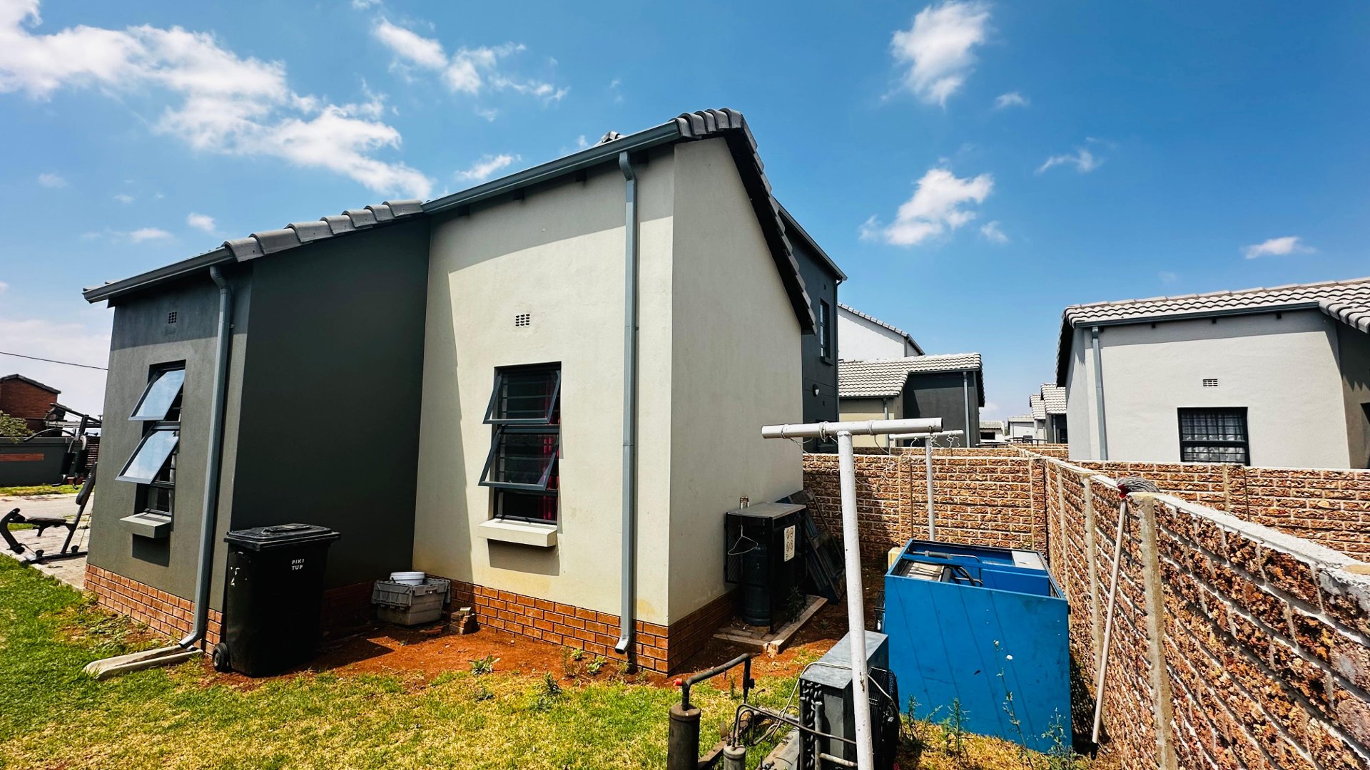 2 Bedroom Property for Sale in South Hills Gauteng