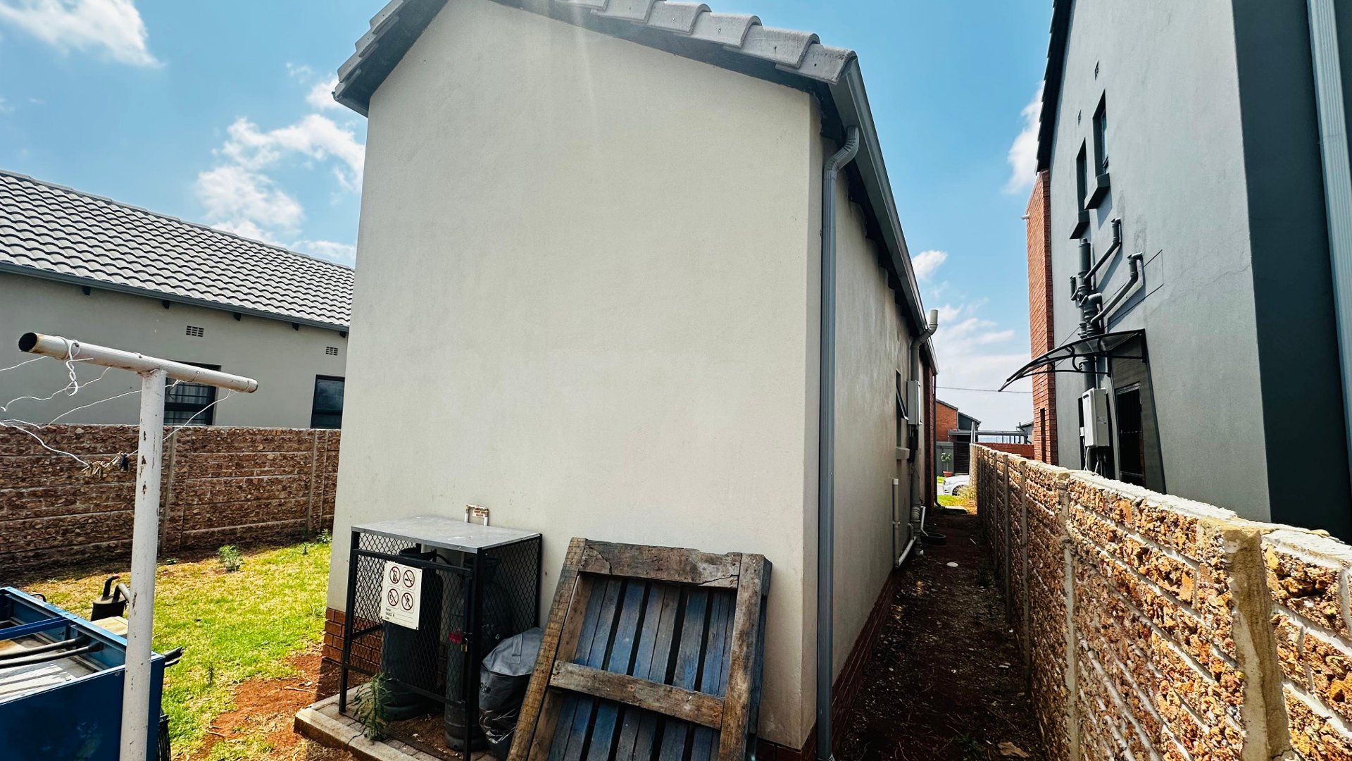 2 Bedroom Property for Sale in South Hills Gauteng