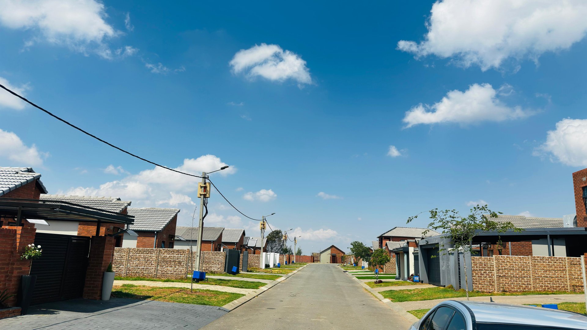 2 Bedroom Property for Sale in South Hills Gauteng