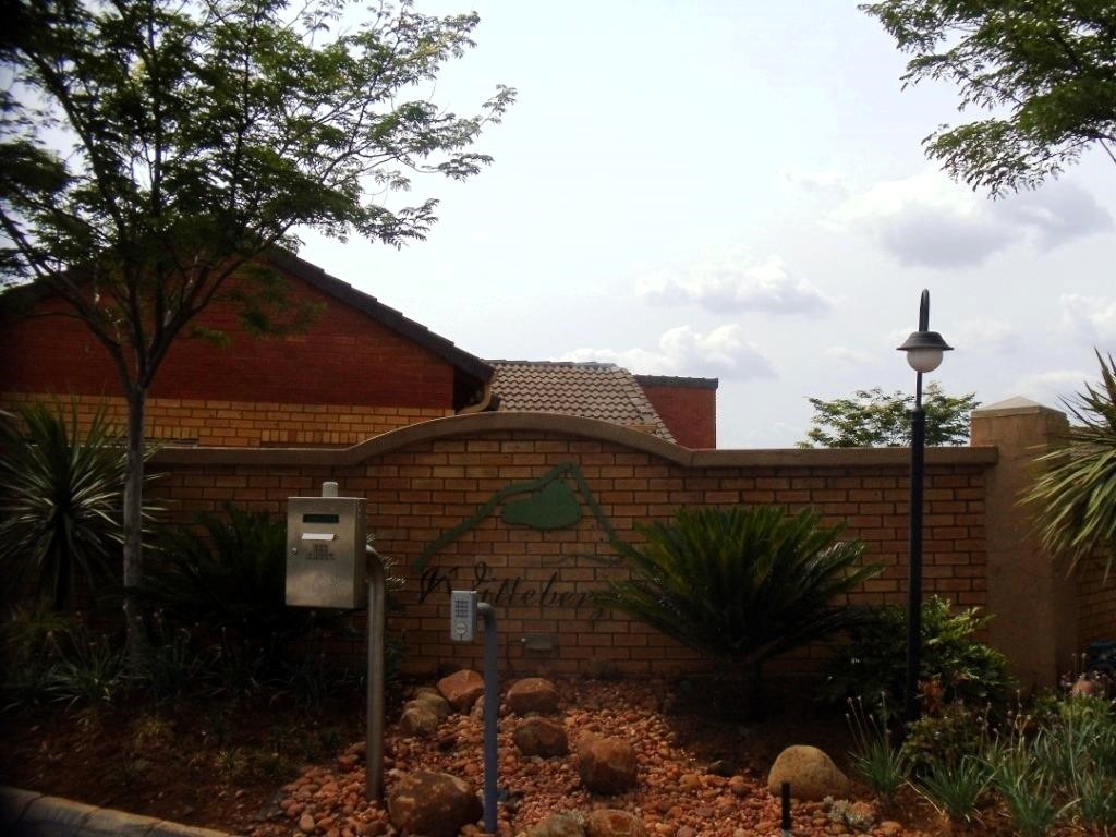 To Let 3 Bedroom Property for Rent in Equestria Gauteng