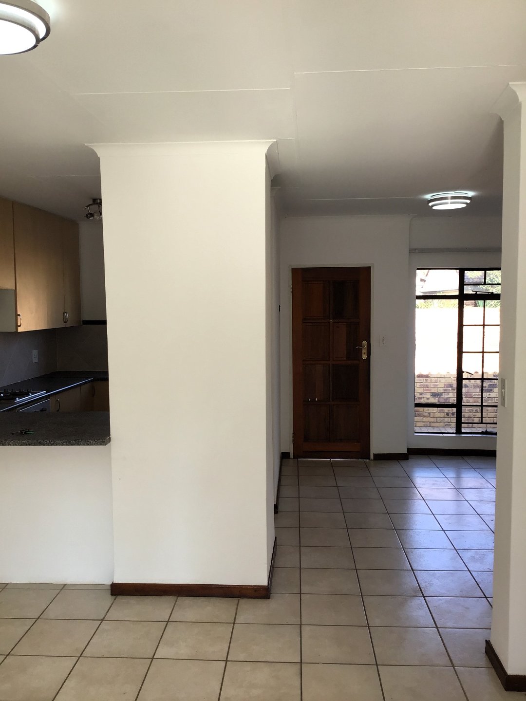 To Let 3 Bedroom Property for Rent in Equestria Gauteng