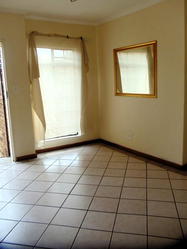 To Let 3 Bedroom Property for Rent in Equestria Gauteng