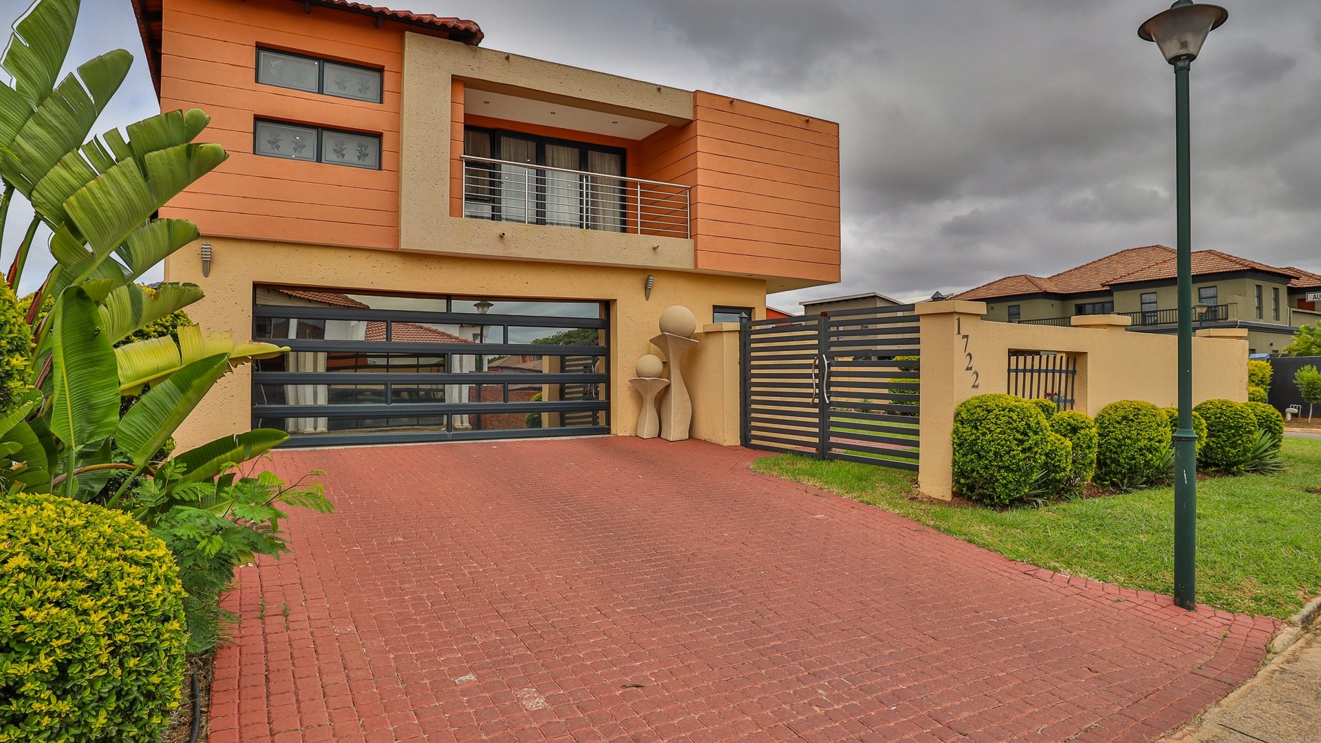 4 Bedroom Property for Sale in Theresa Park Gauteng