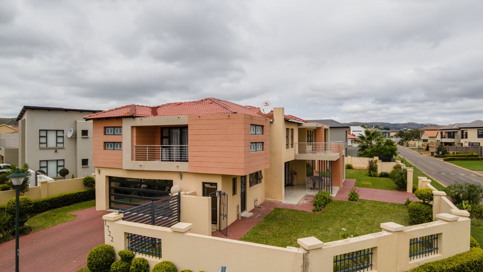 4 Bedroom Property for Sale in Theresa Park Gauteng