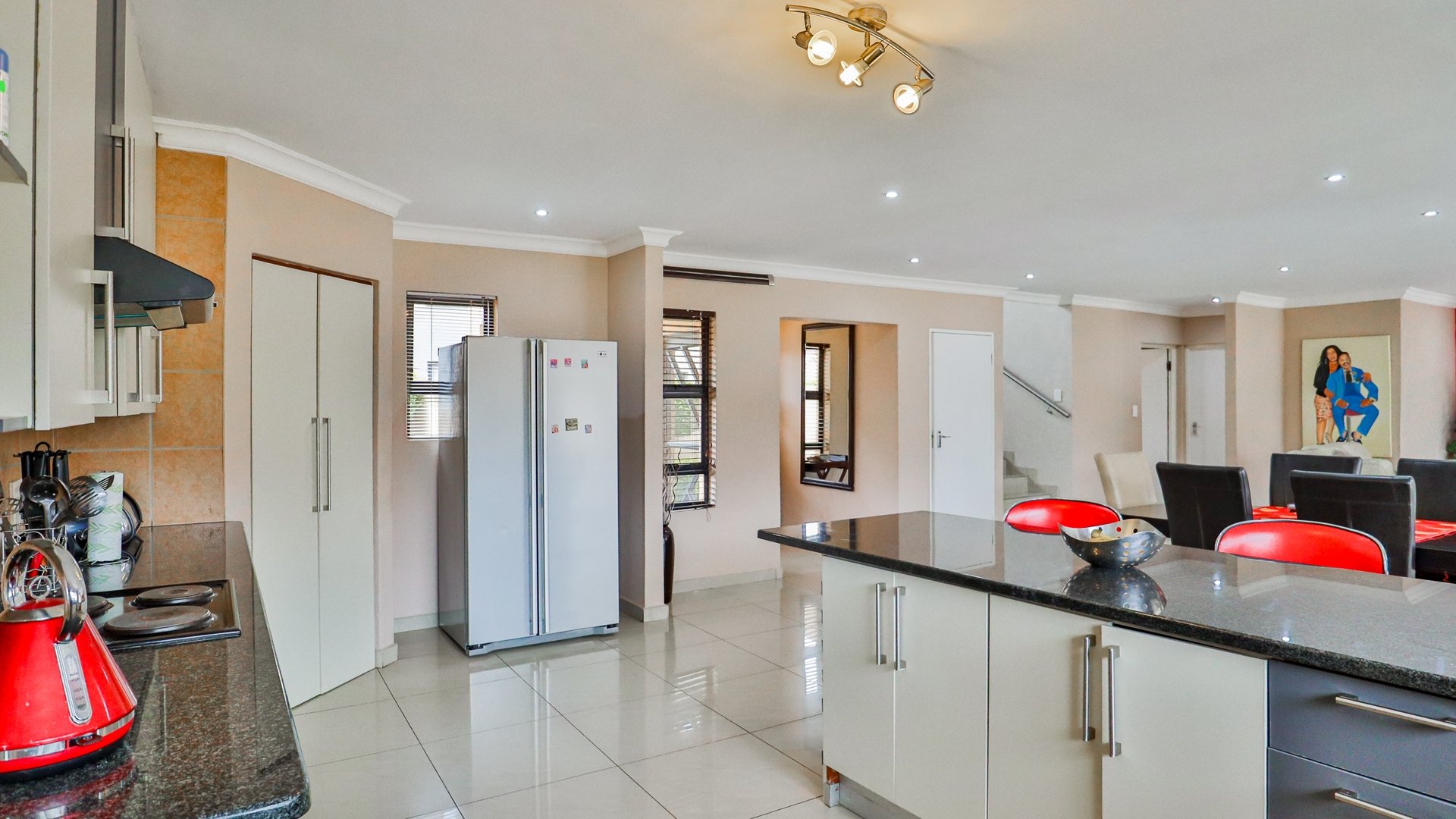 4 Bedroom Property for Sale in Theresa Park Gauteng