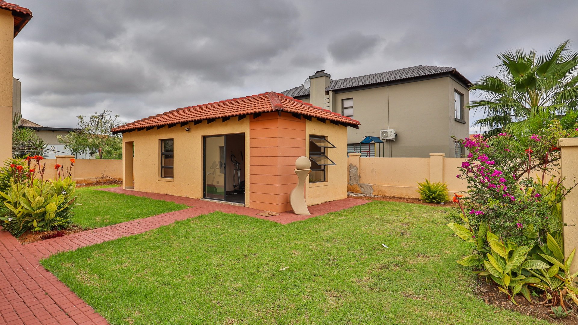 4 Bedroom Property for Sale in Theresa Park Gauteng