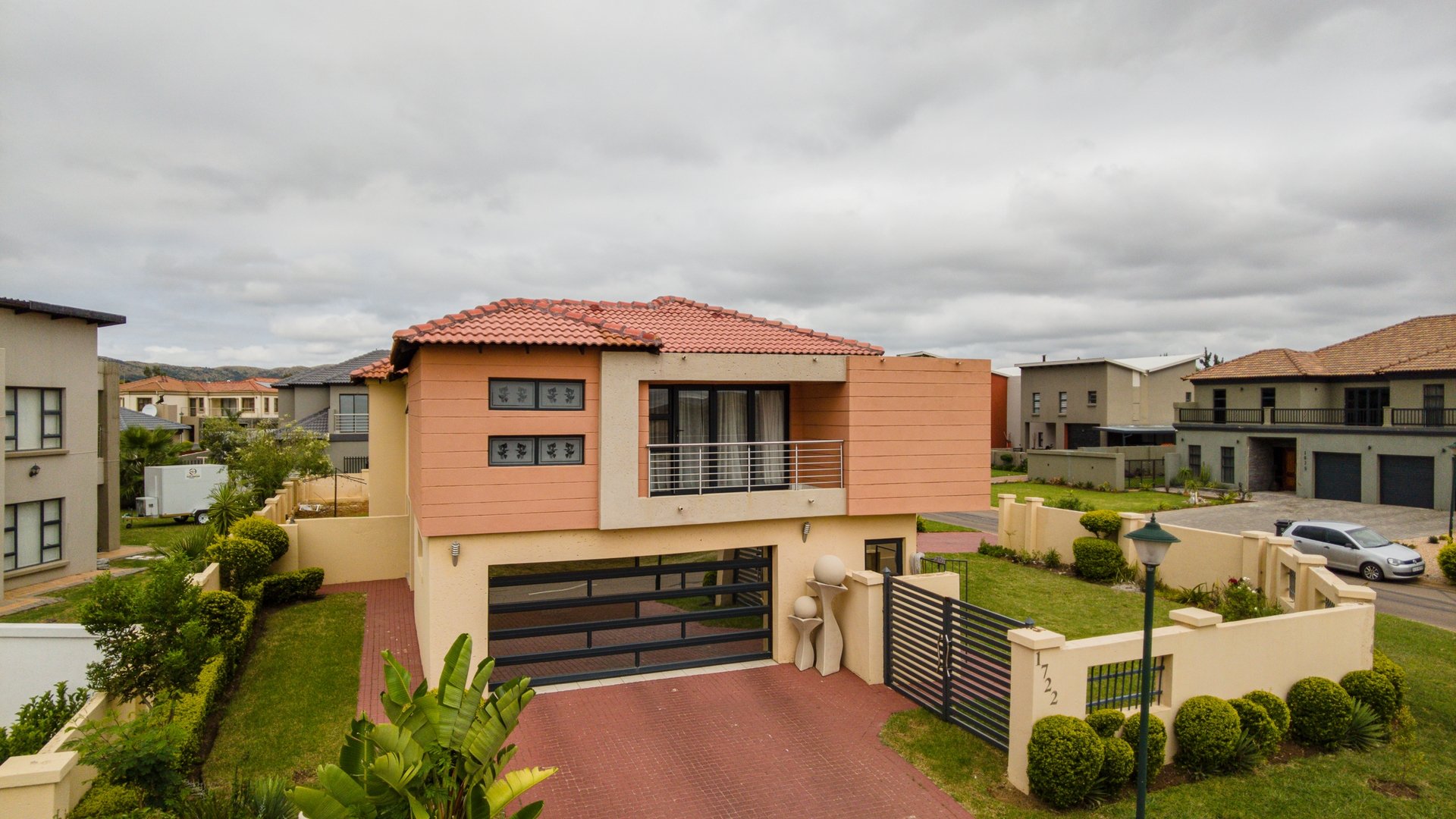 4 Bedroom Property for Sale in Theresa Park Gauteng