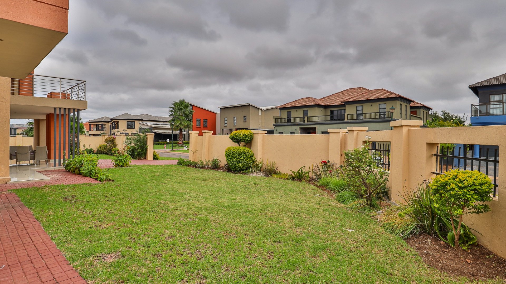 4 Bedroom Property for Sale in Theresa Park Gauteng