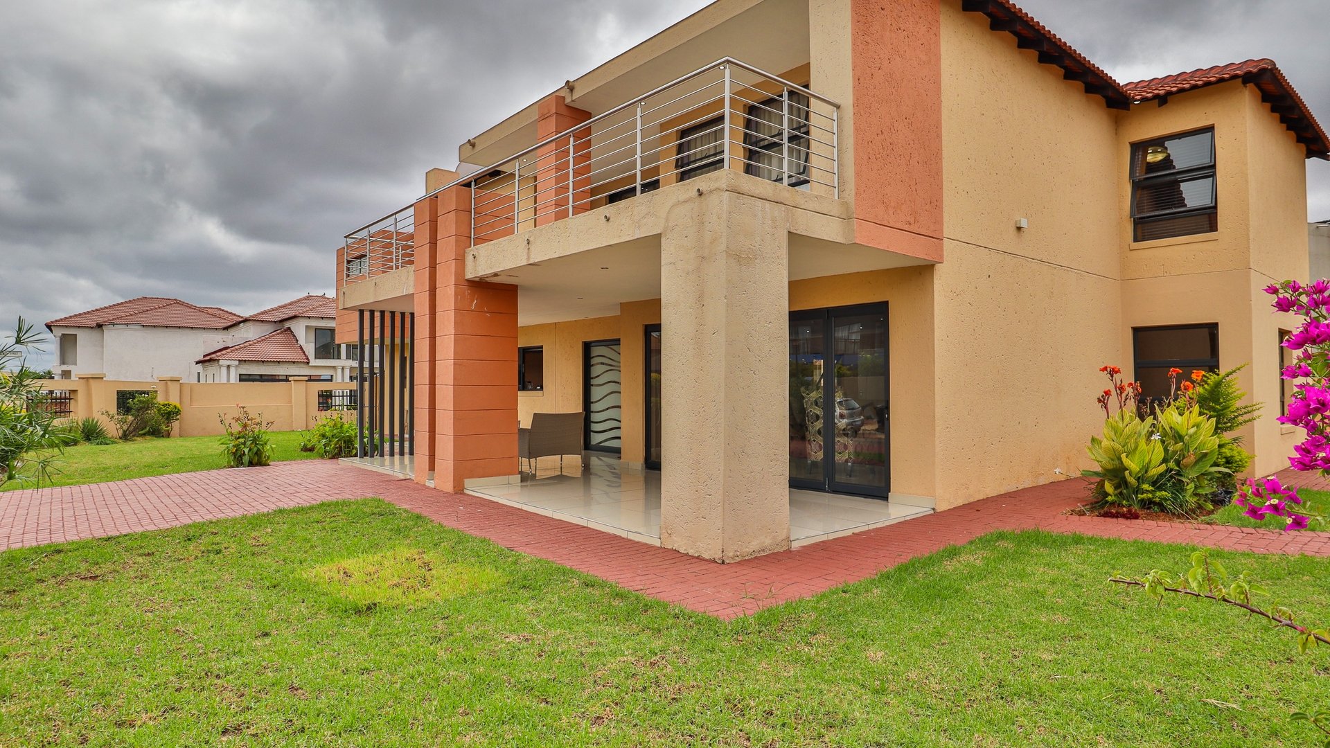 4 Bedroom Property for Sale in Theresa Park Gauteng