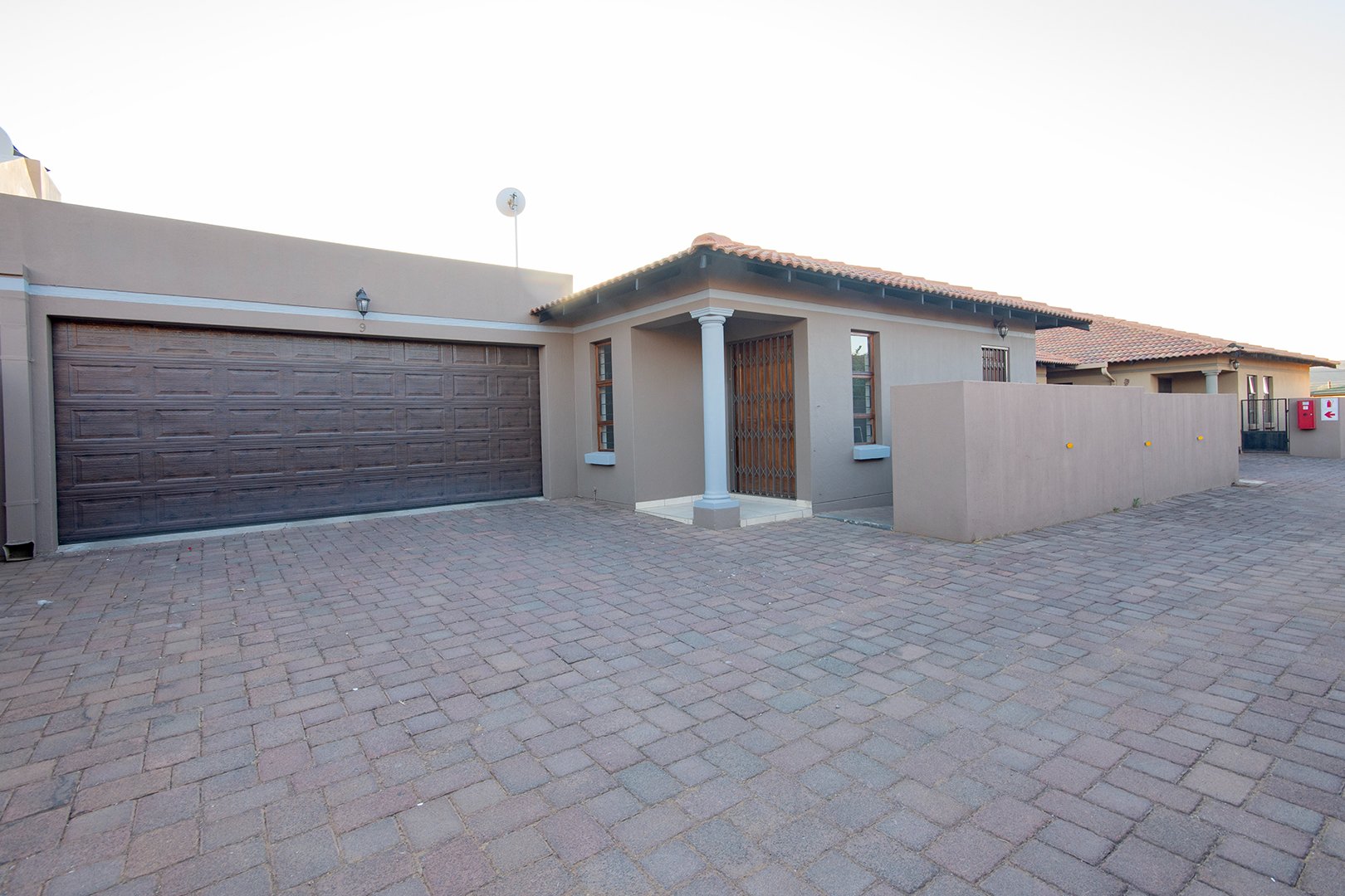 3 Bedroom Property for Sale in Heidelberg Proper Gauteng