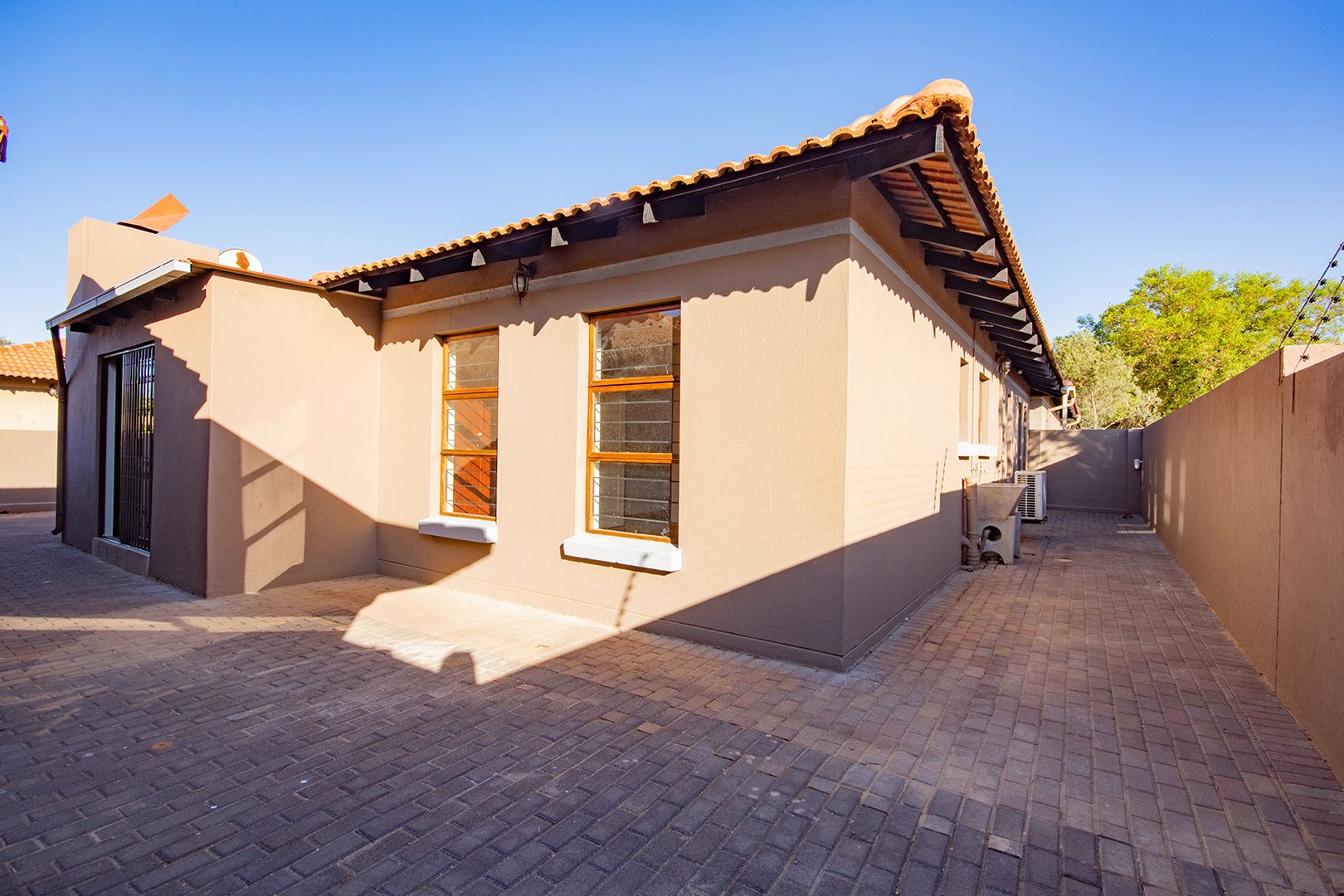 3 Bedroom Property for Sale in Heidelberg Proper Gauteng