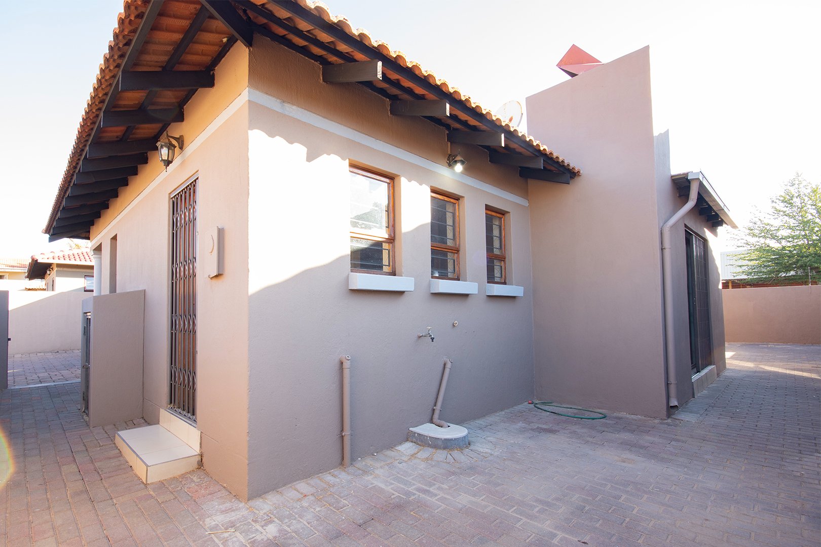 3 Bedroom Property for Sale in Heidelberg Proper Gauteng