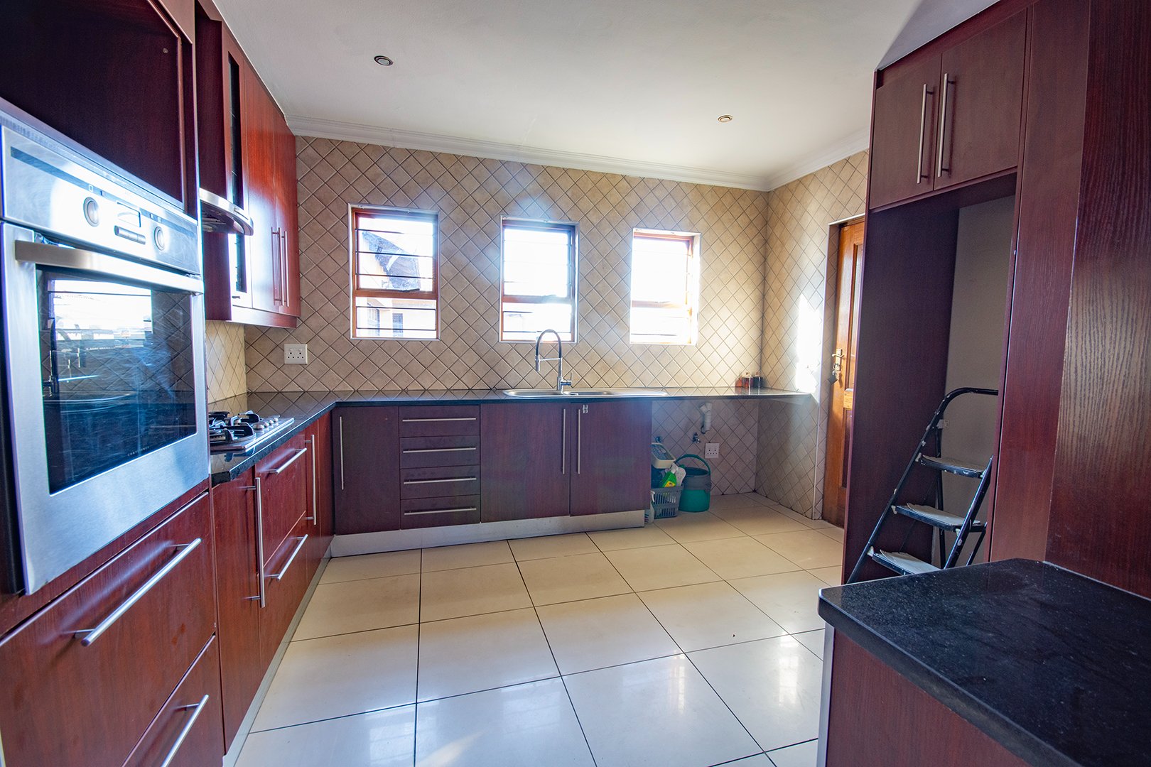 3 Bedroom Property for Sale in Heidelberg Proper Gauteng