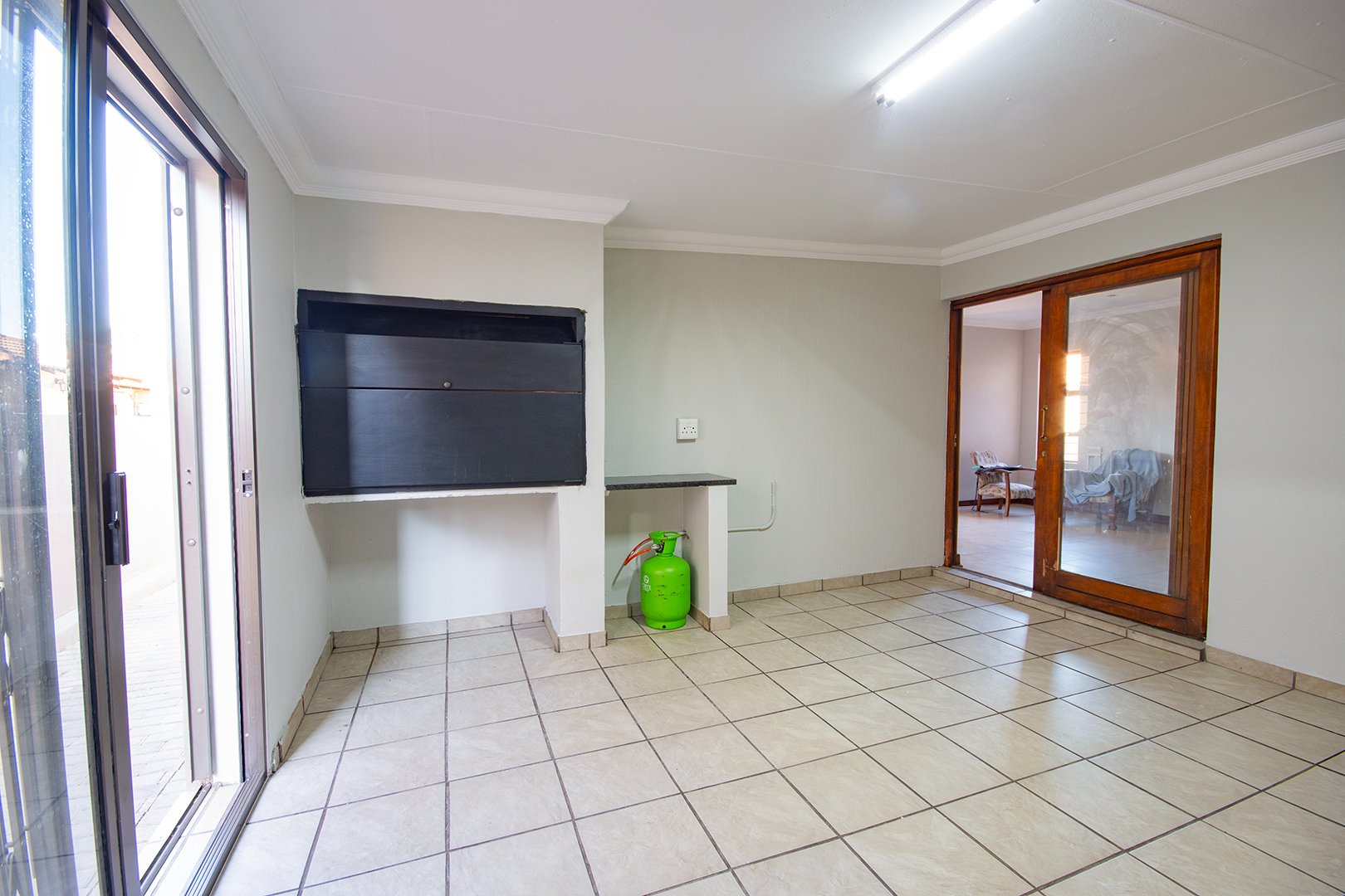 3 Bedroom Property for Sale in Heidelberg Proper Gauteng