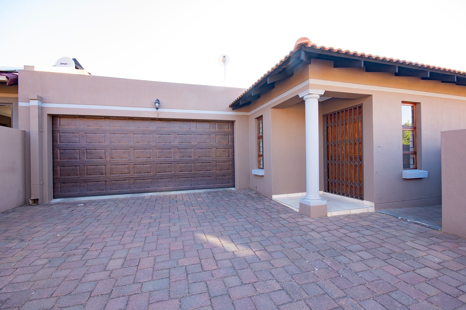 3 Bedroom Property for Sale in Heidelberg Proper Gauteng