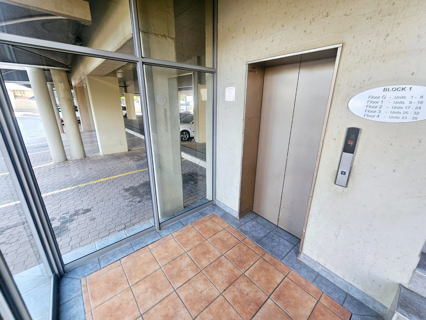 To Let 2 Bedroom Property for Rent in Sandton Central Gauteng