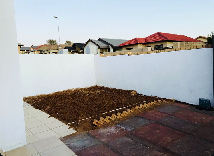 2 Bedroom Property for Sale in Naturena Gauteng