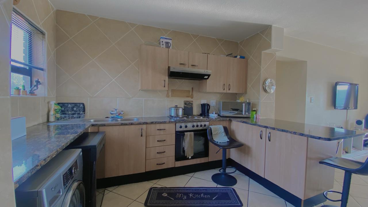 To Let 2 Bedroom Property for Rent in Mulbarton Gauteng