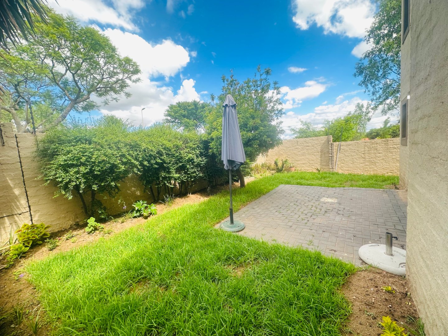 To Let 2 Bedroom Property for Rent in Halfway Gardens Gauteng