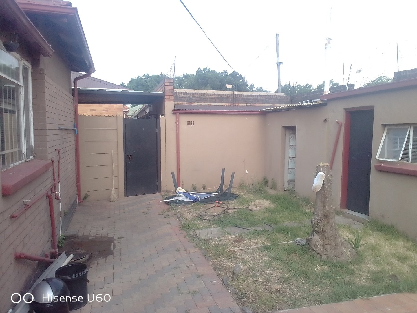 3 Bedroom Property for Sale in Rosettenville Gauteng