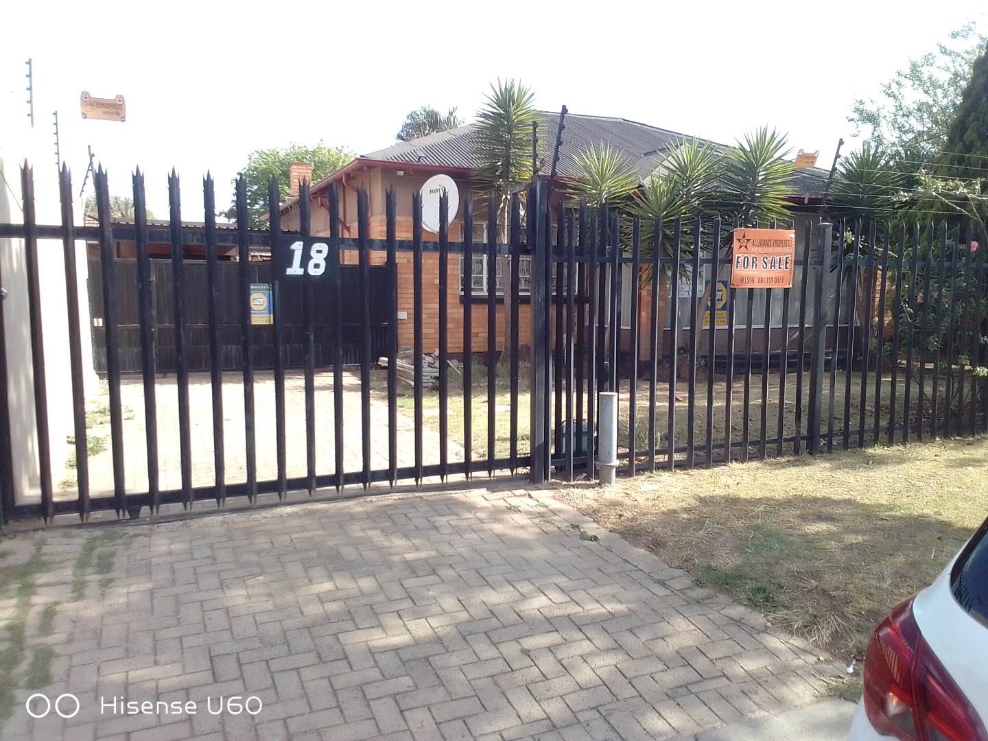 3 Bedroom Property for Sale in Rosettenville Gauteng