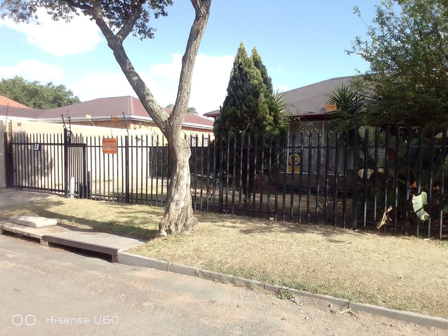 3 Bedroom Property for Sale in Rosettenville Gauteng