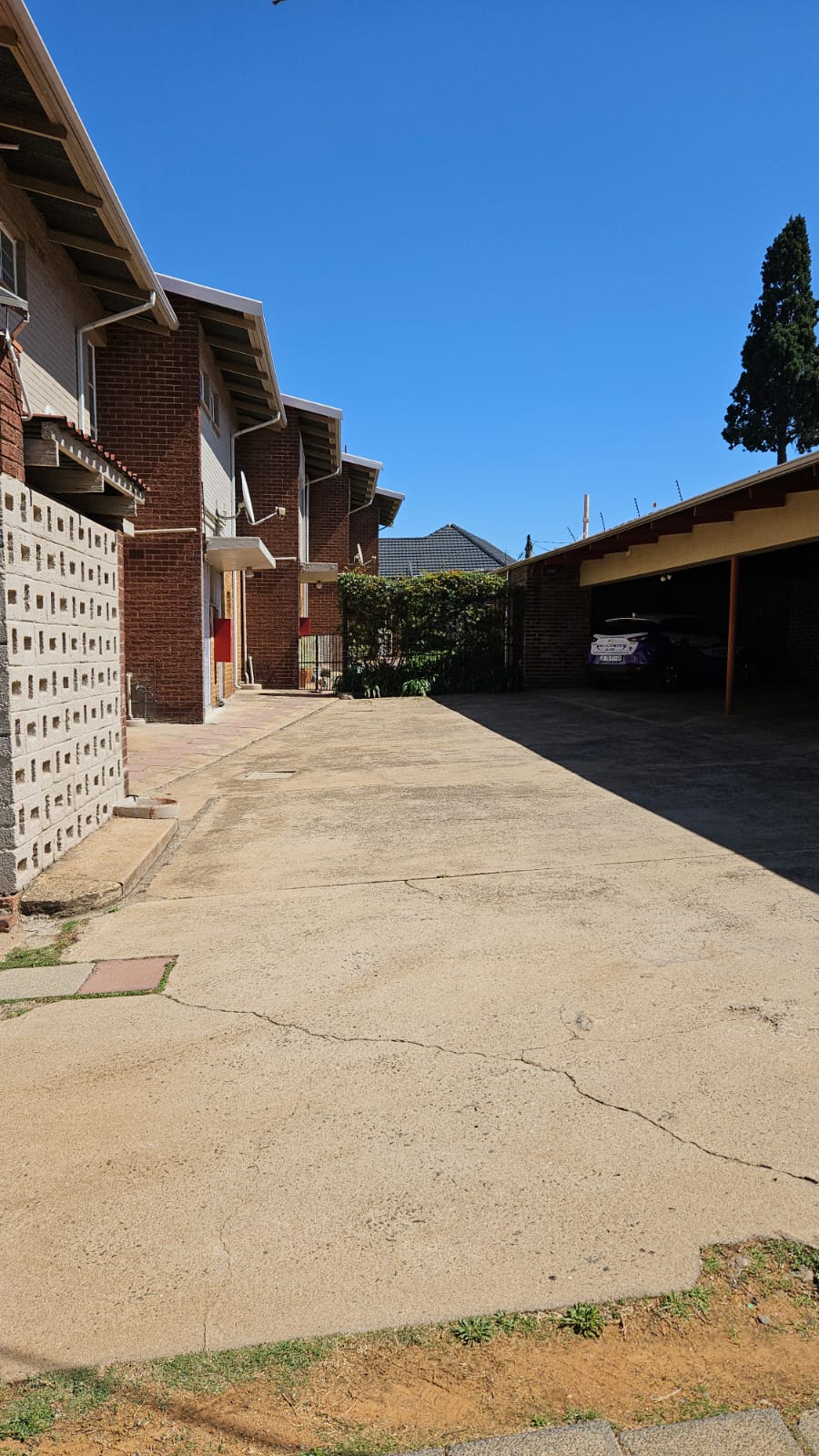 2 Bedroom Property for Sale in Creston Hill Gauteng