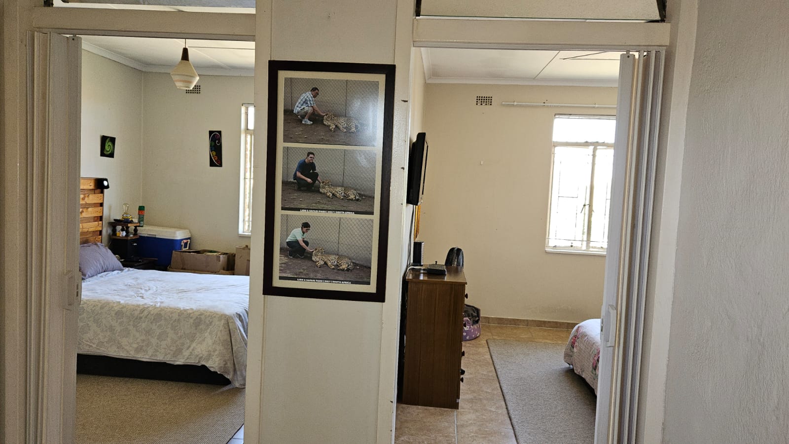 2 Bedroom Property for Sale in Creston Hill Gauteng