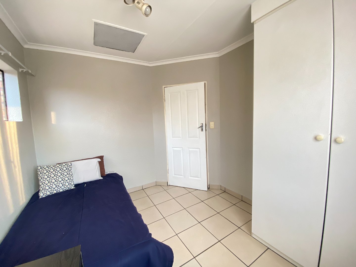 To Let 2 Bedroom Property for Rent in Halfway Gardens Gauteng