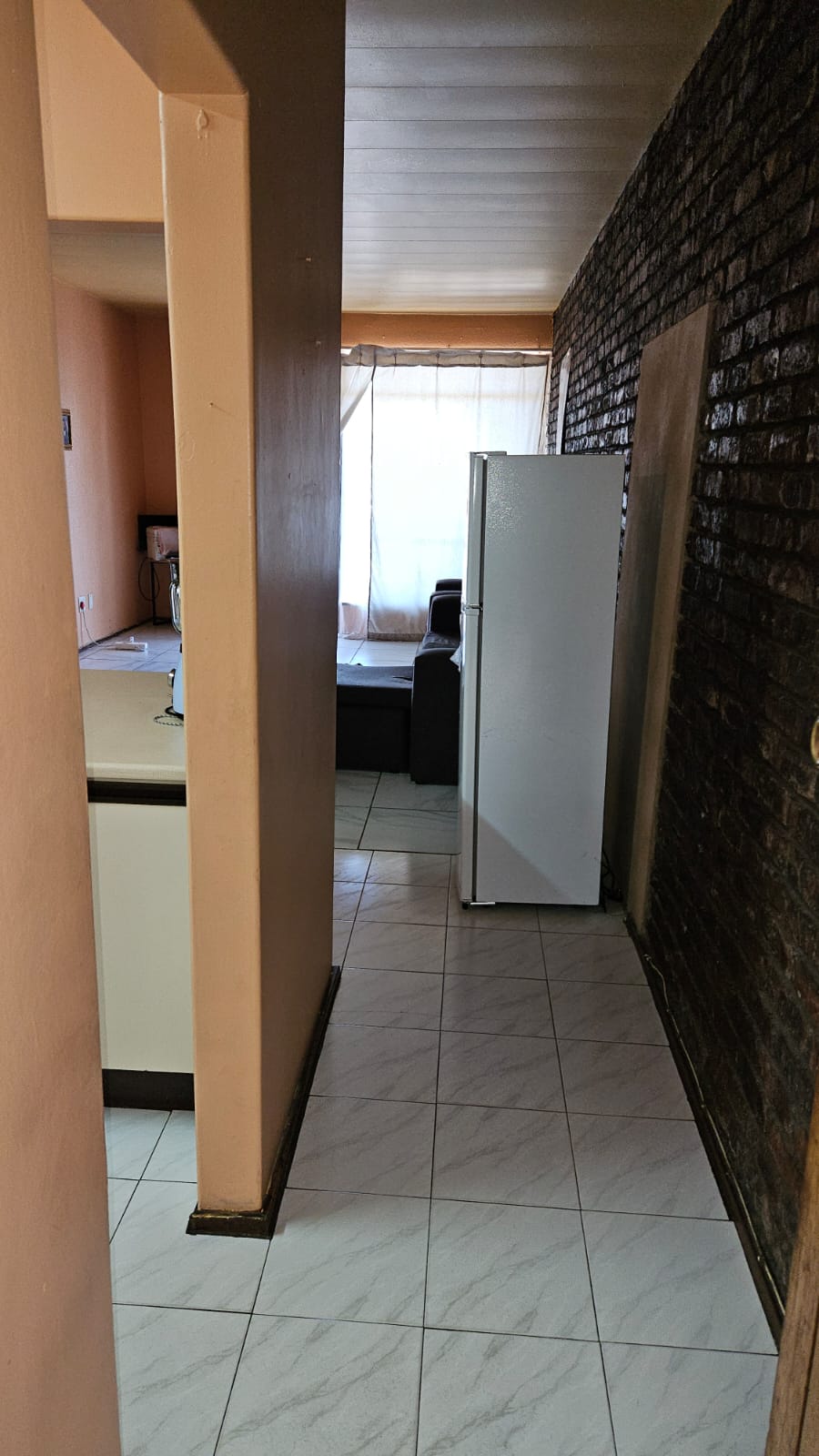 To Let 2 Bedroom Property for Rent in Germiston South Gauteng