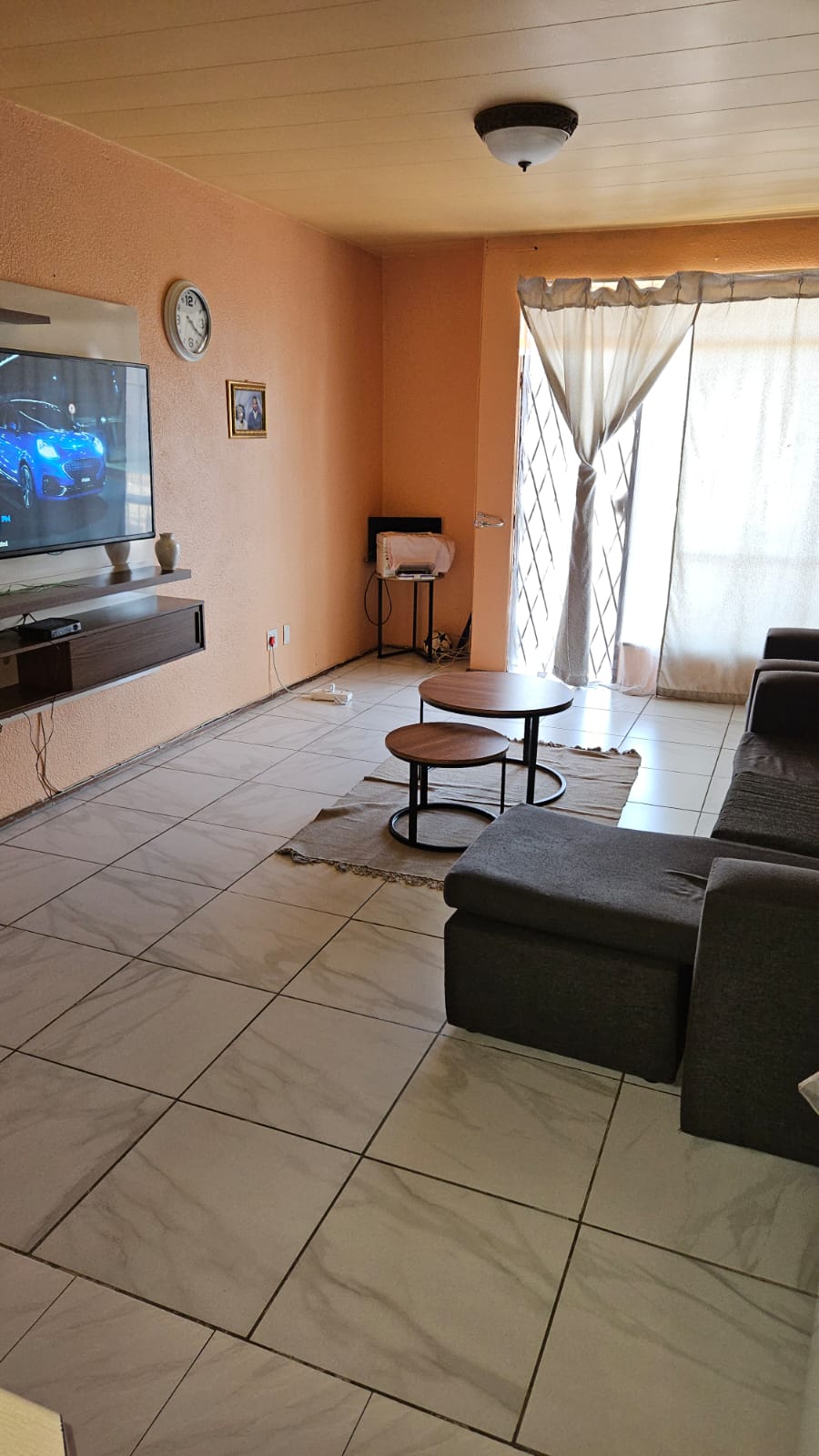 To Let 2 Bedroom Property for Rent in Germiston South Gauteng