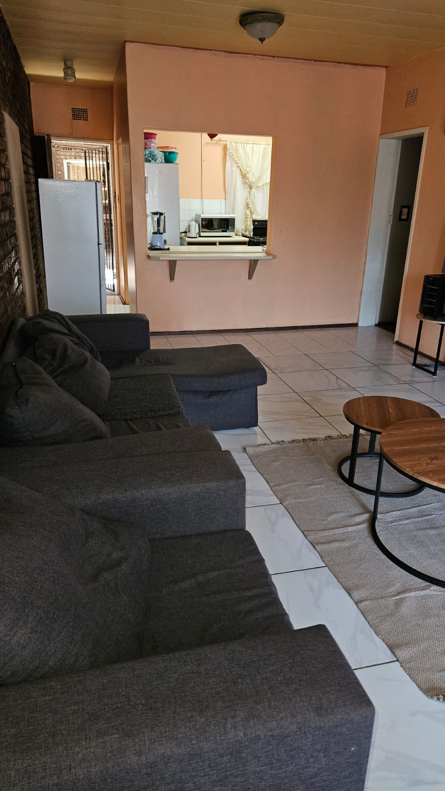 To Let 2 Bedroom Property for Rent in Germiston South Gauteng