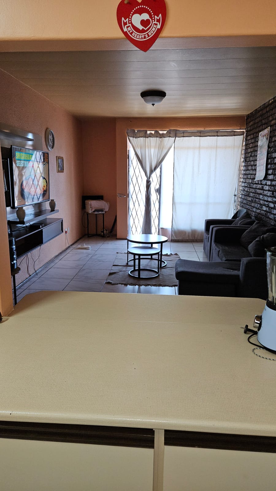 To Let 2 Bedroom Property for Rent in Germiston South Gauteng