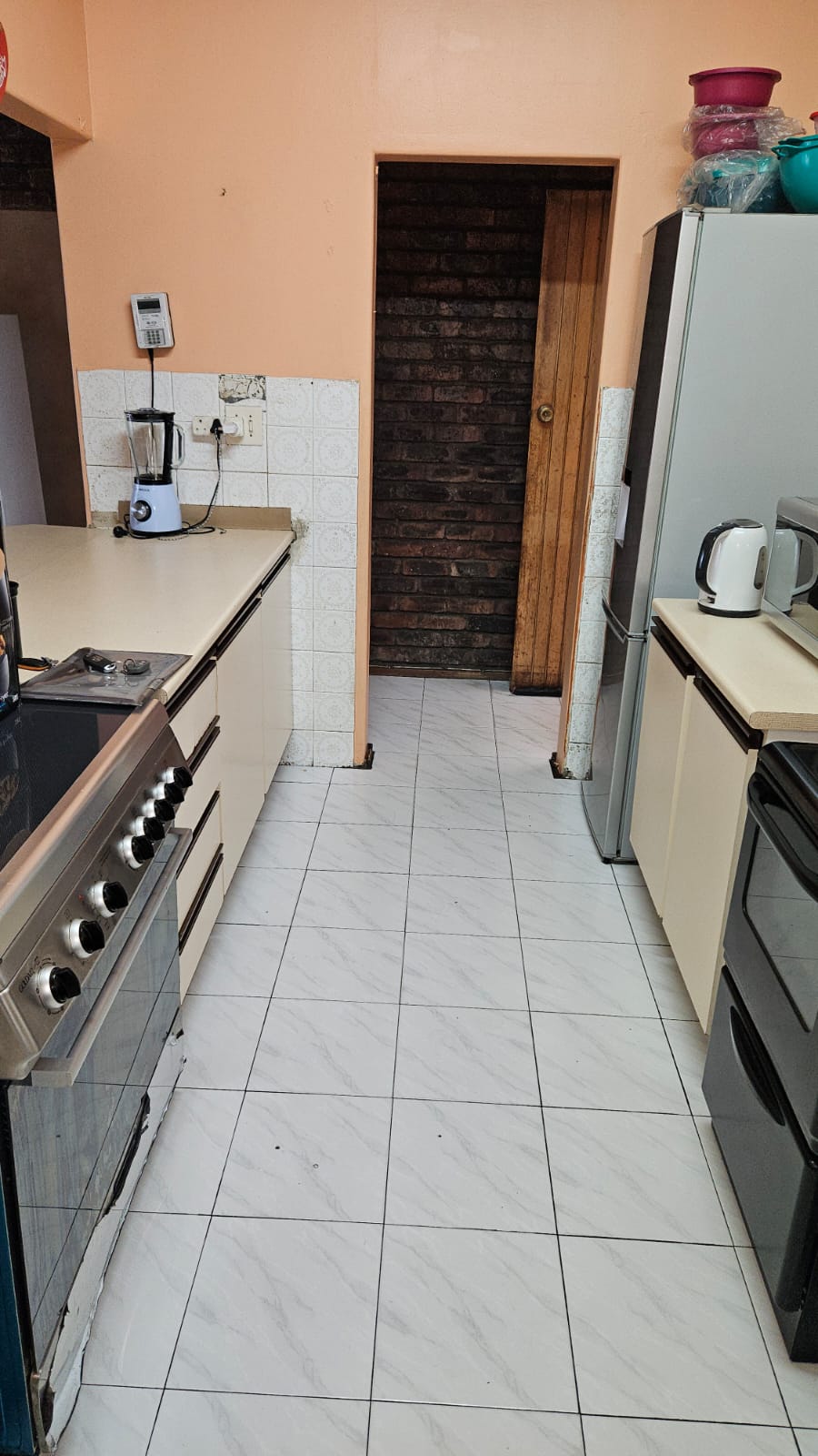 To Let 2 Bedroom Property for Rent in Germiston South Gauteng