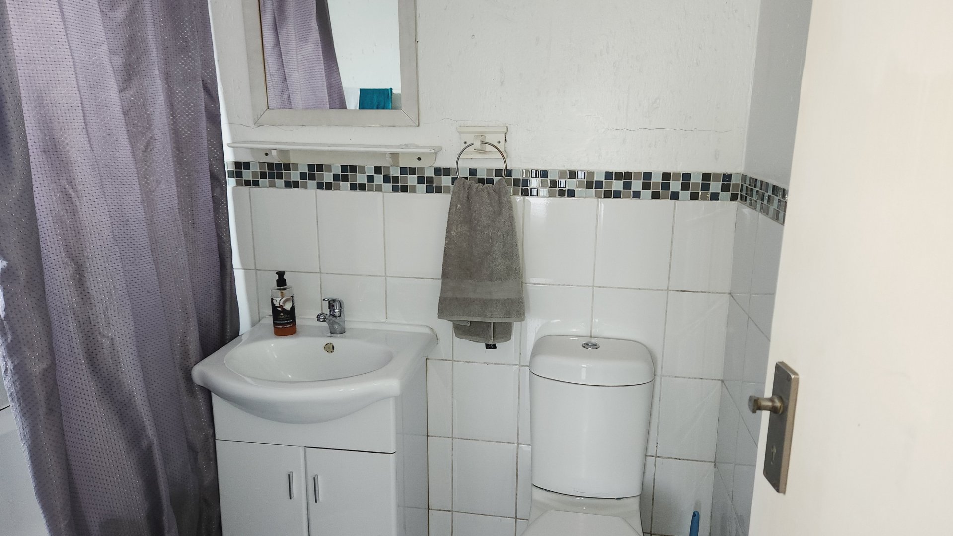 1 Bedroom Property for Sale in Bromhof Gauteng