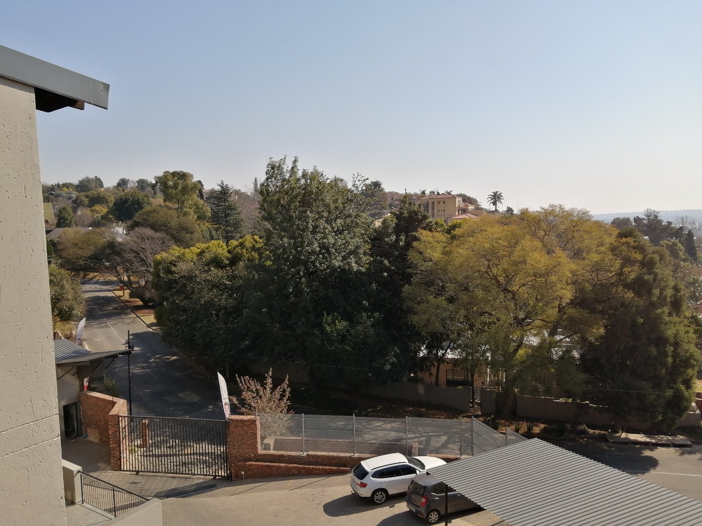 To Let 1 Bedroom Property for Rent in Florida Hills Gauteng