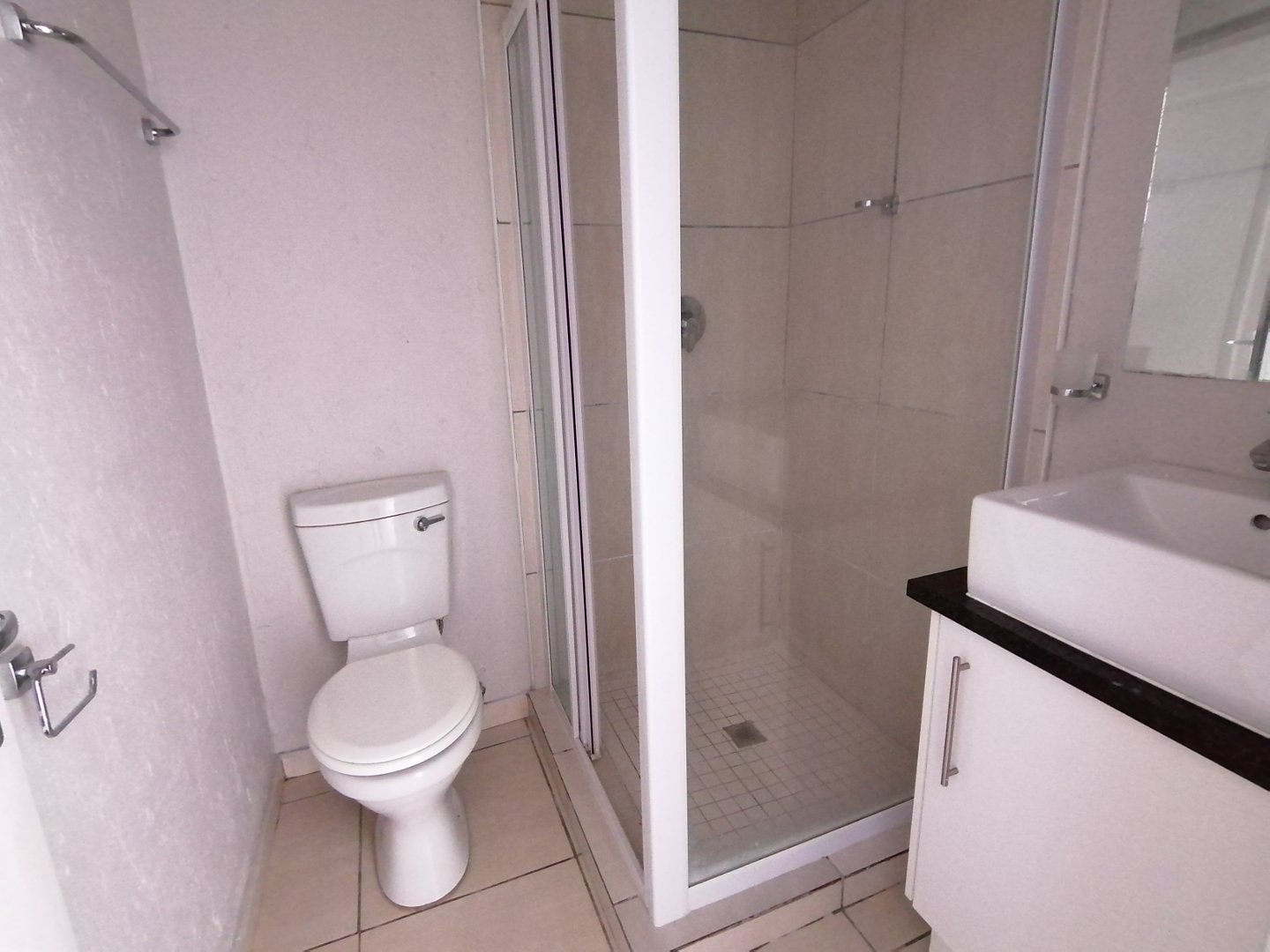 To Let 1 Bedroom Property for Rent in Florida Hills Gauteng