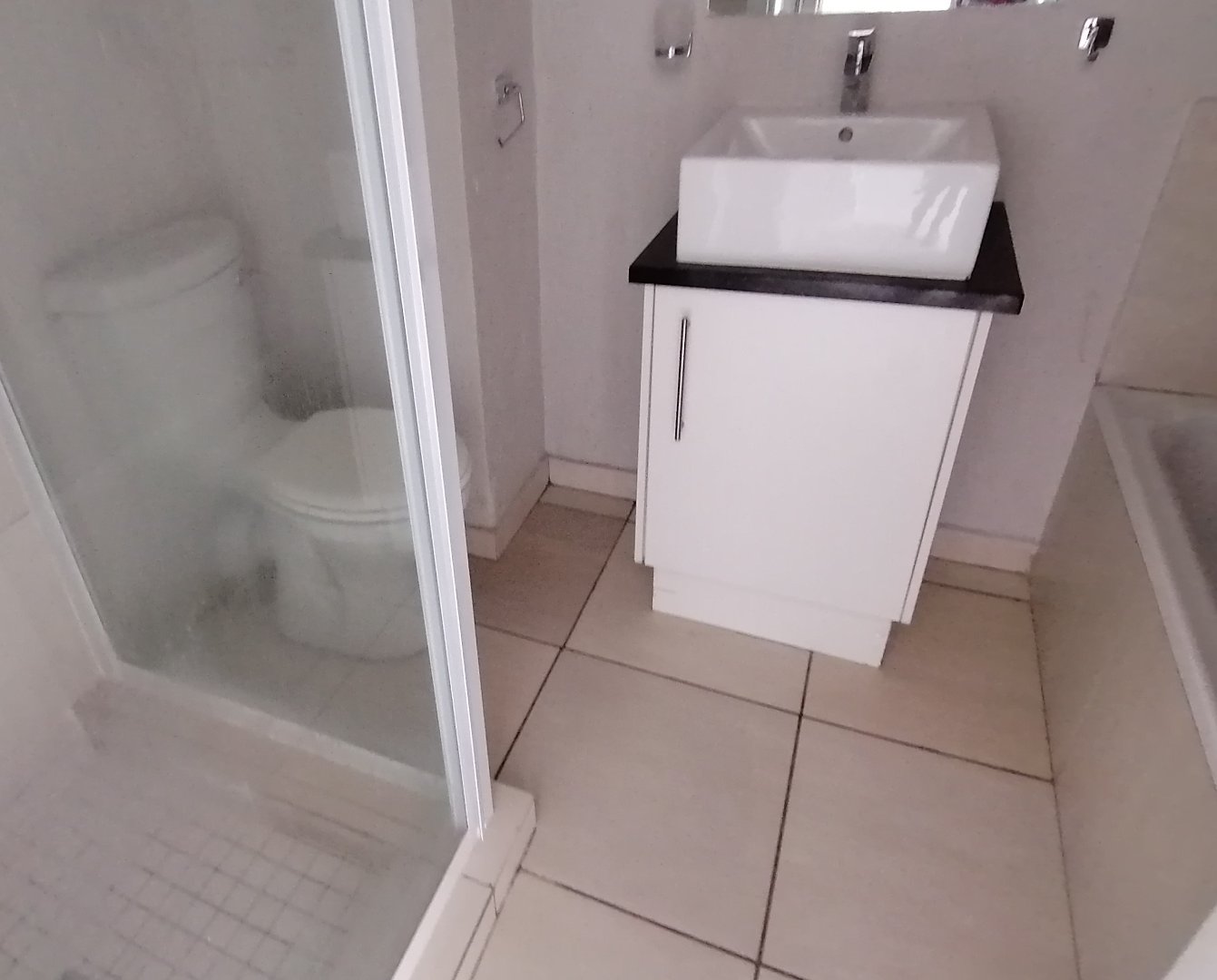 To Let 1 Bedroom Property for Rent in Florida Hills Gauteng