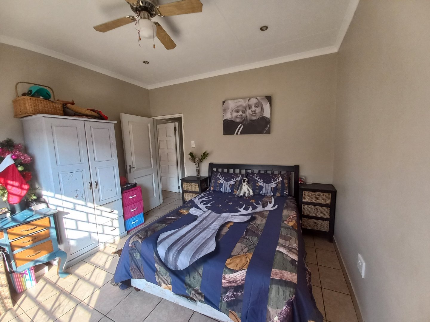  Bedroom Property for Sale in Jordaan Park Gauteng