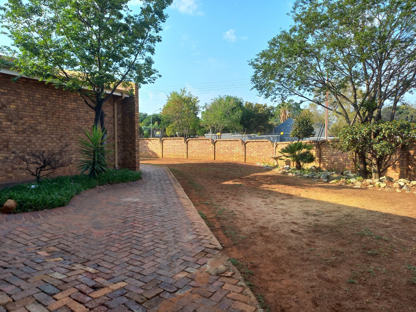  Bedroom Property for Sale in Jordaan Park Gauteng