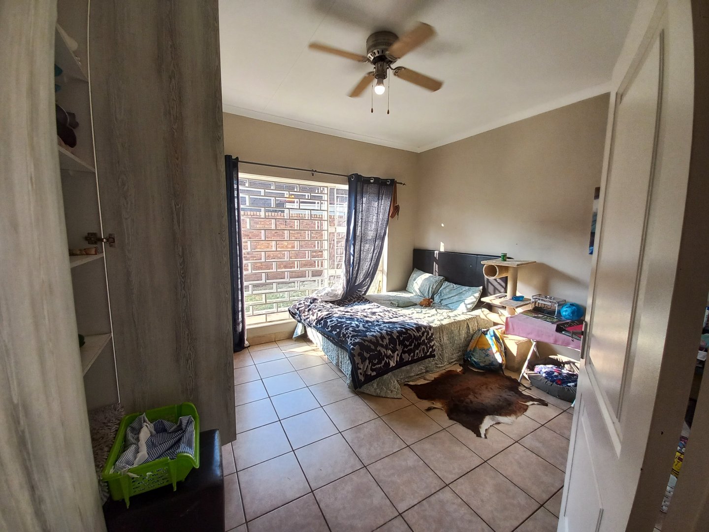  Bedroom Property for Sale in Jordaan Park Gauteng