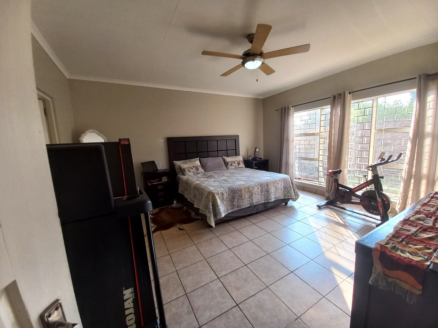  Bedroom Property for Sale in Jordaan Park Gauteng