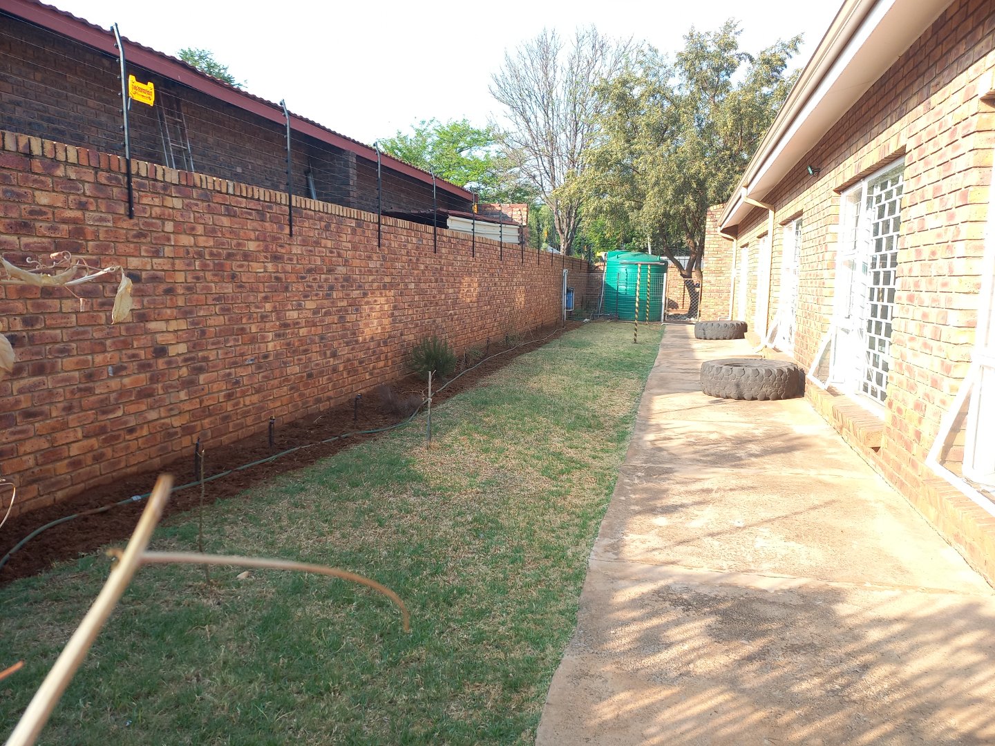  Bedroom Property for Sale in Jordaan Park Gauteng