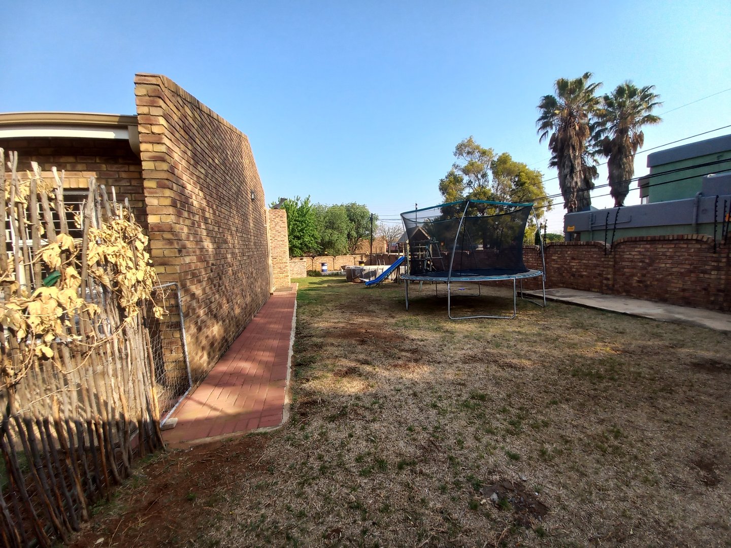  Bedroom Property for Sale in Jordaan Park Gauteng