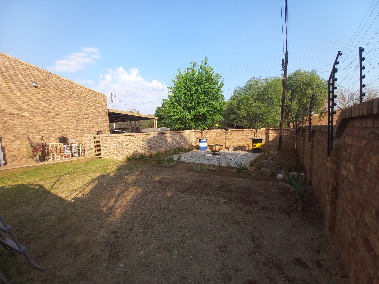  Bedroom Property for Sale in Jordaan Park Gauteng