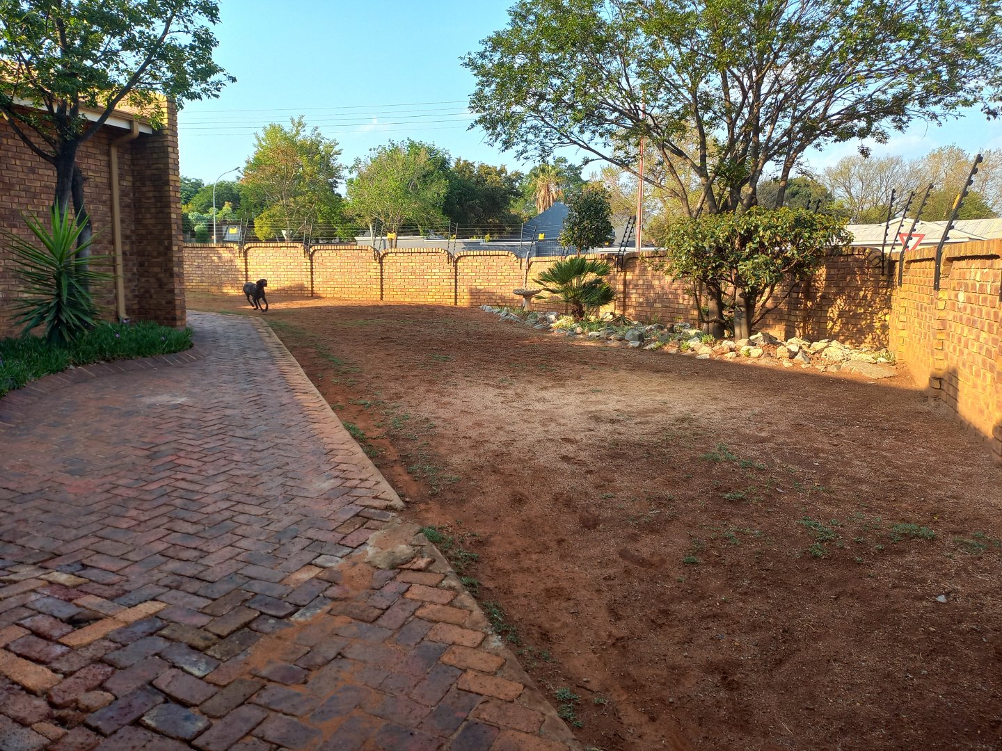  Bedroom Property for Sale in Jordaan Park Gauteng